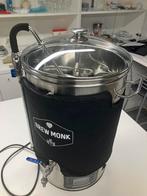 Bouilloire de brassage de bière Brew Monk 30 litres, Enlèvement, Mobilier en inox