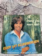 Eddy uit kluisbergen ik breng jou naar huis, Enlèvement ou Envoi