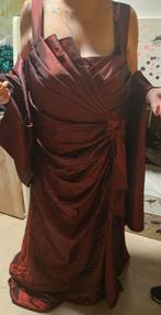 Robe + chale, Vêtements | Femmes, Habits de circonstance, Enlèvement, Comme neuf