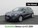 SEAT Leon 1.0 eTSI 110 Move! DSG PDC V+A| Apple Carplay| Led, Auto's, Stof, Gebruikt, Euro 6, Leon