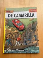 Lefranc: De Camarilla -soft cover-herdruk, Une BD, Envoi, Utilisé, Jacques Martin