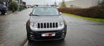 Jeep Renegade, Auto's, Jeep, Trekhaak, Leder, Vierwielaandrijving, Particulier