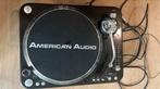 American Audio platenspeler, Gebruikt, Pitch-regelaar, Platenspeler, Ophalen