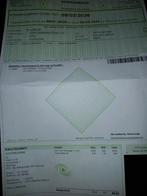 Paardentrailer Atec, Ophalen, Hout