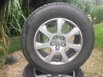 Jantes q5, Ophalen, Gereviseerd, Winterbanden, Velg(en)