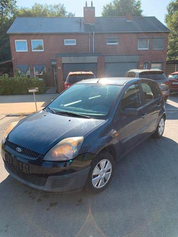 Ford fiesta keuring voor verkoop €1750 beschikbaar voor biedingen
