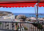 Penthouse in Los Cristianos (Tenerife) Ref LC01, 1 kamers, Spanje, Appartement, Stad