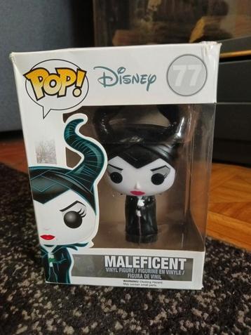 Funko - Maleficent  beschikbaar voor biedingen
