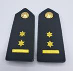 Epauletten luitenant kolonel, Verzamelen, Verzenden, Landmacht, Embleem of Badge