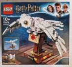 Lego Harry Potter 75979 Hedwig sealed, Ophalen of Verzenden, Nieuw, Complete set, Lego