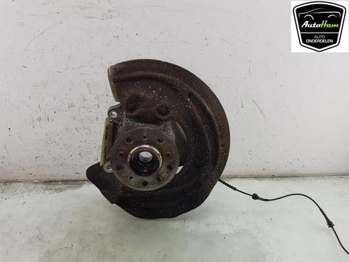 FUSEE RECHTS VOOR BMW X4 (G02) (31218090560), Auto-onderdelen, Ophanging en Onderstel, BMW, Gebruikt