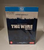 the Wire complete serie 1-5  Blu-ray, Ophalen of Verzenden, Boxset