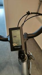 Vélo électrique de marque Veloci, Ophalen of Verzenden, Zo goed als nieuw