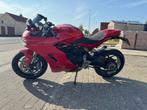 Ducati	SuperSport, Bedrijf, Meer dan 35 kW, 937 cc