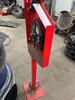 Support plombs equilibrage, Enlèvement, Comme neuf