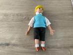 Jommeke pop (30 cm), Ophalen of Verzenden, Overige figuren, Zo goed als nieuw, Beeldje of Figuurtje