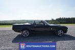 Ford Mustang GT500 CT Eleanor 1968 | Route 66 auctions, Automaat, 4 zetels, Zwart, Cabriolet