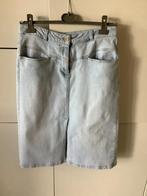 Jeansrok Gigue, Kleding | Dames, Ophalen of Verzenden, Zo goed als nieuw, Maat 38/40 (M)