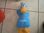 knuffel aquafin  eend (doos R), Ophalen of Verzenden, Nieuw, Eend