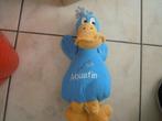 knuffel aquafin  eend (doos R), Enfants & Bébés, Jouets | Peluches, Canard, Enlèvement ou Envoi, Neuf