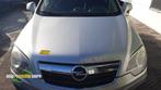 Capot d'un Opel Antara (OPT), -, -, Opel, 3 mois de garantie