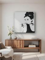 Mysterieuze vrouw, Enlèvement