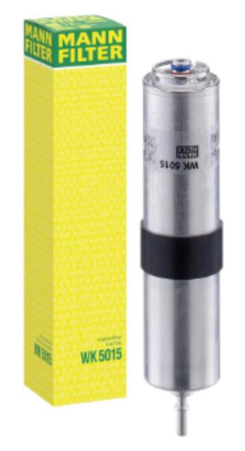 Mann Dieselfilter WK50154 beschikbaar voor biedingen