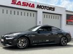 BMW 430i Coupe M-Pakket G32 | Vol Opties | Unieke Wagen, Auto's, Automaat, 4 zetels, Achterwielaandrijving, Euro 6