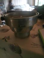 Antieke koffiefilter, Ophalen of Verzenden