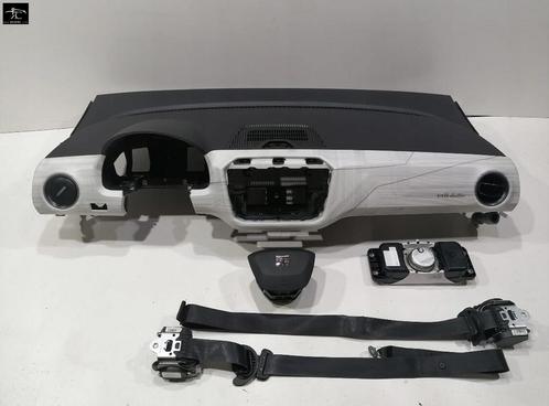 Seat Mii airbag airbagset dashboard, Auto-onderdelen, Dashboard en Schakelaars, Seat, Gebruikt, Ophalen