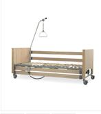 Elektrisch medisch bed + matras + warm, Diversen, Ophalen of Verzenden, Zo goed als nieuw