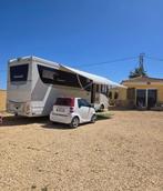 Concorde Liner Plus 990 G  +  Auto Smart, Caravans en Kamperen, Mobilhomes, Automaat, Mercedes-Benz, Diesel, Particulier
