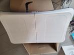 Wii fitboard, Ophalen