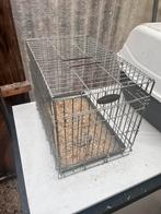 Hondenbench 45x30x35 (LxBxH), Ophalen, Hondenkennel, Minder dan 65 cm, Minder dan 75 cm