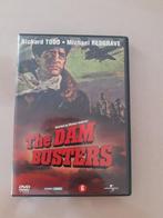 The Dam Busters (1954) - Richard Todd, Ophalen of Verzenden, Gebruikt