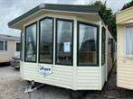 Stacaravan willerby aspen caravane résidentiëlle, Caravans en Kamperen