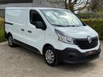 Renault Trafic euro 6 airco navi PERFECTE STAAT +keuring, Auto's, Bedrijf, Te koop