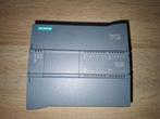 SIEMENS Simatic S7-1200 PLC, Ophalen of Verzenden, Zo goed als nieuw