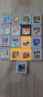 Nintendo NES games / N64/GB classic games, Consoles de jeu & Jeux vidéo, Jeux | Nintendo NES, Comme neuf, Enlèvement ou Envoi