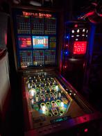 Bingo tripel Seven, Verzamelen, Automaten | Gokkasten en Fruitautomaten, Euro, Ophalen, Zo goed als nieuw