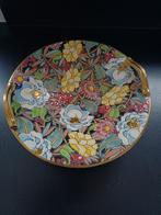 BFK -  Raymond Chevalier fruitschaal, Antiek en Kunst, Antiek | Keramiek en Aardewerk, Ophalen of Verzenden