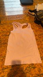 Licht paars tank topje, Kleding | Dames, Ophalen, Zo goed als nieuw, Paars