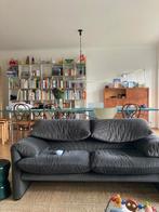 Cassina Maralunga, Huis en Inrichting, Zetels | Zetels, Ophalen, Gebruikt, Rechte bank, Stof