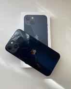 Iphone 13 128GB zwart kleur, Telecommunicatie, Mobiele telefoons | Apple iPhone, 97 %, 128 GB, Zwart, IPhone 13