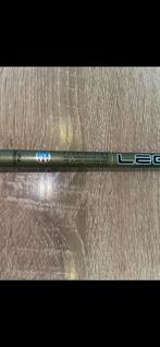 Canne st croix legend X + Abu garcia revo MGX, Enlèvement, Comme neuf, Ensemble complet