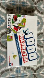 Kaartspel - 1000 kilometer (nieuw!), Ophalen of Verzenden, Nieuw