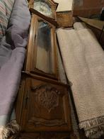 Staande klok, Antiek en Kunst, Ophalen