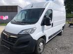 opel movano L2H2 licht beschadigd, Auto's, Bestelwagens en Lichte vracht, Voorwielaandrijving, Stof, 4 cilinders, USB
