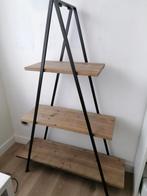 Decoratief wandrek CASA - A-frame model, Huis en Inrichting, Ophalen, Met plank(en), 100 tot 150 cm, Zo goed als nieuw