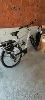 Elektrische herenfiets Granville, Fietsen en Brommers, Elektrische fietsen, Ophalen